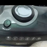 اتو نو بدون استفاده