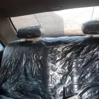 پژو تمیز تقویتی