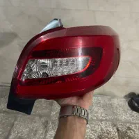خطر عقب ۲۰۷
