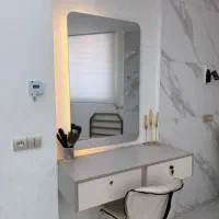 استخدام نیروی ماهر در سالن زیبایی پل معالی آباد