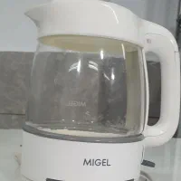 کتری برقی-قهوه جوش