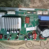 برد اینورتر یخچال فریزر سامسونگ