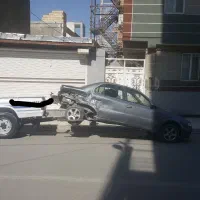 امداد خودرو یدک کش شبانه روزی با نازلترین قیمت