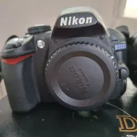 دوربین نیکون 3100