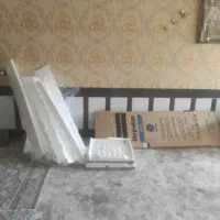 کارتن یخچال دوقلو دیپوینت