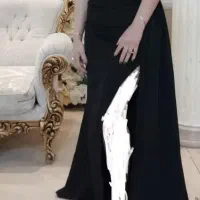 لباس مجلسی