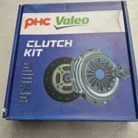 دیسک و صفحه دوو سیلو valeo اصلی کره ایی