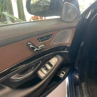 بنز S500|خودرو سواری و وانت|تهران, سعادت‌آباد|دیوار
