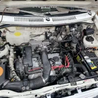 مدل84|موتورسیکلت|مشهد, حضرت حجت|دیوار