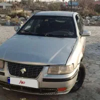 سمند 84