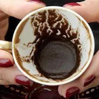 فال تاروت و قهوه