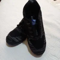 کفش کار و ایمنی و لباس کار
