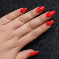 جزوه آموزش کاشت ناخن