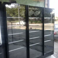 یخچال با ارسال رایگان نقد و چک