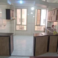 کابینت دست دوم در حد نو  ام دی اف