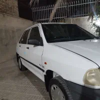 فروش پراید صبا هیدرولیک کارخانه