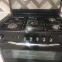 گاز فردار ۵ شعله به علت جابه جایی ۶۵۰۰