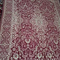 روفرشی ۶متری دورویه و ضخیم