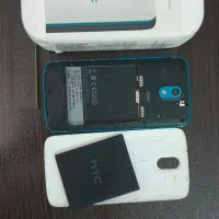 HTC desire 526G 2Sim|موبایل|تهران, شهرک شریعتی|دیوار