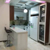 آپارتمان 73متر 2خ  پارکینگ شکوفه کیامنش باغ فرید