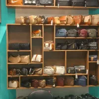 تولیدات  (MDF)