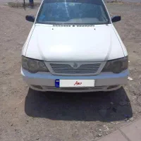 پراید ۱۱۱se مدل ۹۳