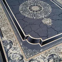 8تخته ۷۰۰ شانه تراکم ۲۵۵۰ نخ اکرولیک آلمان تخفیفی