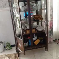 بوفه شیک در حد نو