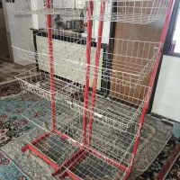 قفسه سبدی