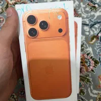 iPhone 17pro اکبند