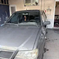 پراید 111 SE کم کار استثنائی