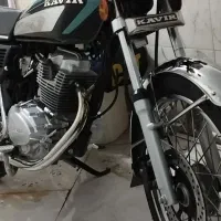 150کویر|موتورسیکلت|نیشابور, مازول|دیوار