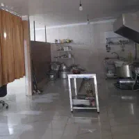 مطبخ ایرونی