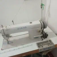 چرخ خیاطی