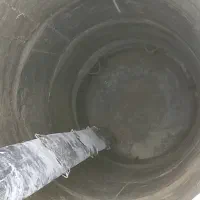 چاه روف افغانی خورموج
