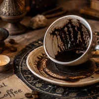 فال قهوه شما،تضمینی،فقط ۱۵۰
