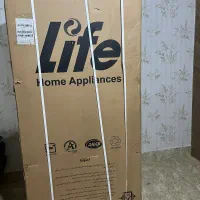 یخچال نو