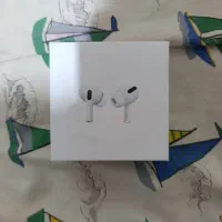 ایرپاد پرو اصلی آکبند