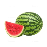 هندوانه شیرین قرمز موجوده