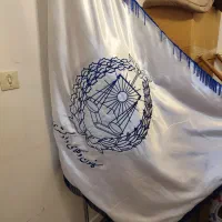 پرچم کانون وکلای مرکز