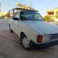 وانت پیکان .. پیکان بار
