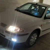 سمند Lx مدل ۱۳۹۴