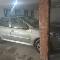 207اتوماتیک پانورما رنگ  تیتانیوم
