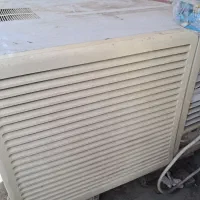 کولر گازی lG