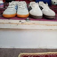 فروش دو جفت کفش