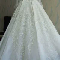 مزون لباس عروس و خیاطی مجلسی (سلطانی)