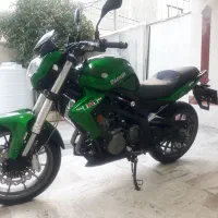 بنلی ۳۰۰ جفت