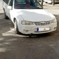 آریسان مدل 95 دوگانه شرکتی
