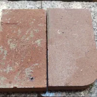 آجر نسوز|مصالح و تجهیزات ساختمان|کرج, مهرویلا شمالی|دیوار