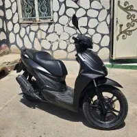 موتور سیکلت